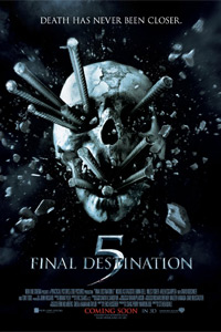 Final Destination 5 3D (2011)