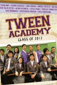 Tween Academy: Class of 2012 (2011)