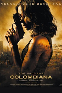 Colombiana (2011)