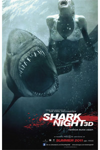 Shark Night 3D (2011)