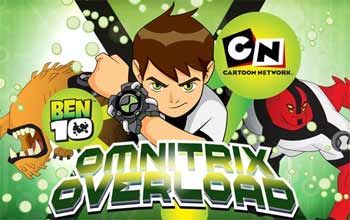 The Ben 10 Multi-Media Live Show at the Ayala Malls