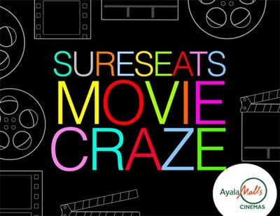 Sureseats Movie Craze