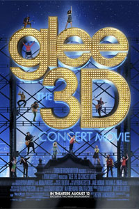 Glee: The 3D Concert Movie (2011)