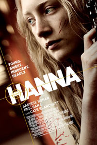 Hanna (2011)