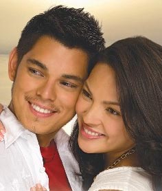 Stargazing with Richard Gutierrez and KC Concepcion