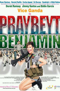 Praybeyt Benjamin (2011)