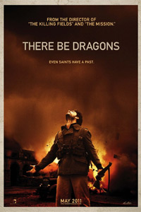 There Be Dragons (2011)