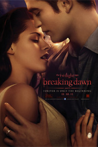 The Twilight Saga: Breaking Dawn - Part 1 3D (2011)