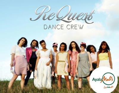 ReQuest Dance Crew