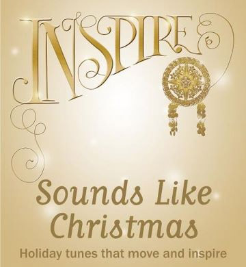 Inspire: Sounds Like Christmas