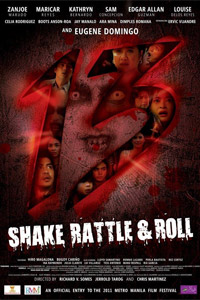 Shake Rattle & Roll 13 (2011)