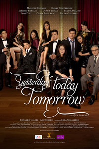 Yesterday Today Tomorrow (2011)