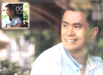 Ogie Alcasid Live!