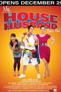 My Househusband: Ikaw na! (2011)