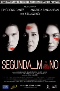 Segunda Mano (2011)