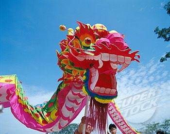 Chinese New Year