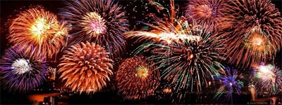 Fireworks Display