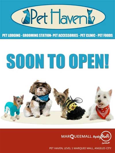 Pet Haven