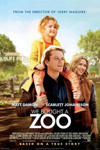 We Bought a Zoo (2012)