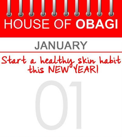 House of Obagi