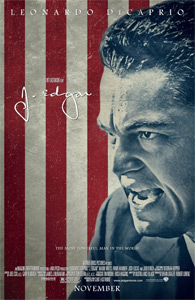 J. Edgar (2012)