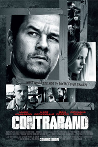 Contraband (2012)