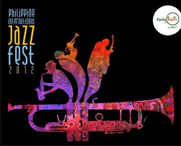 Celebrate Valentine's Day: The Philippine Jazz Festival 2012