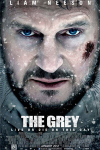 The Grey (2012)