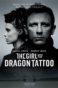 The Girl with the Dragon Tattoo (2012)