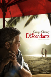 The Descendants (2012)