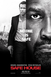 Safe House (2012)