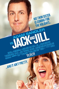 Jack and Jill (2012)