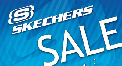 Skechers Sale