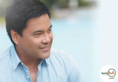 Catch Martin Nievera Live