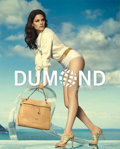 Newly Opened Store - Dumond