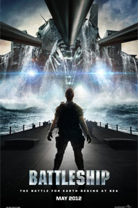 Battleship 2D (2012)