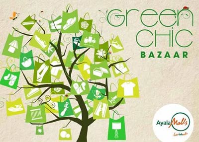 Green Chic Bazaar