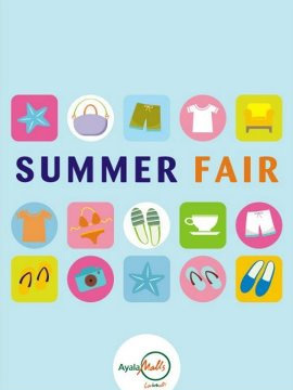 Summer Fair