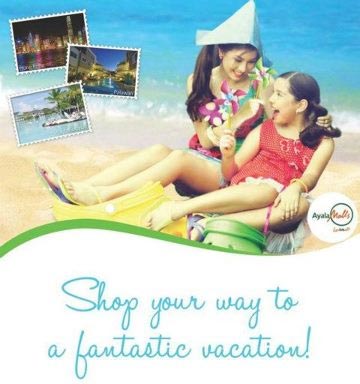 Summer Travel Promo