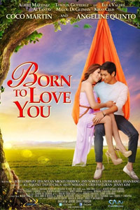 Born to Love You (2012)