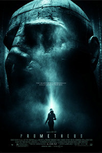 Prometheus 2D (2012)