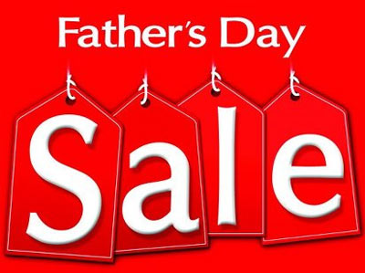 Father's Day Sale