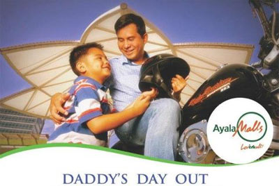 Daddy's Day Out