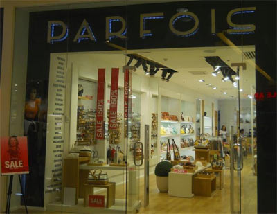 Parfois Sale