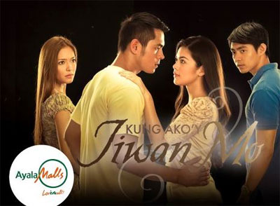Glorietta Live! presents Kung Ako'y Iiwan Mo