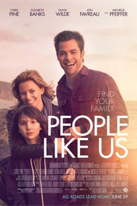 People Like Us 2D (2012)