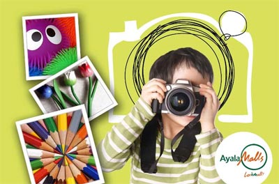 Shutter Play Photography For Kids