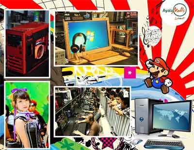 Games and Gadgets Fair