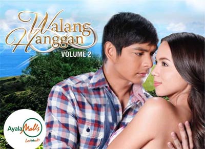 Walang Hanggan Live at Harbor Point