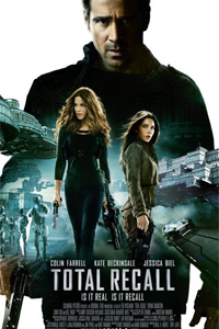 Total Recall 2D (2012)